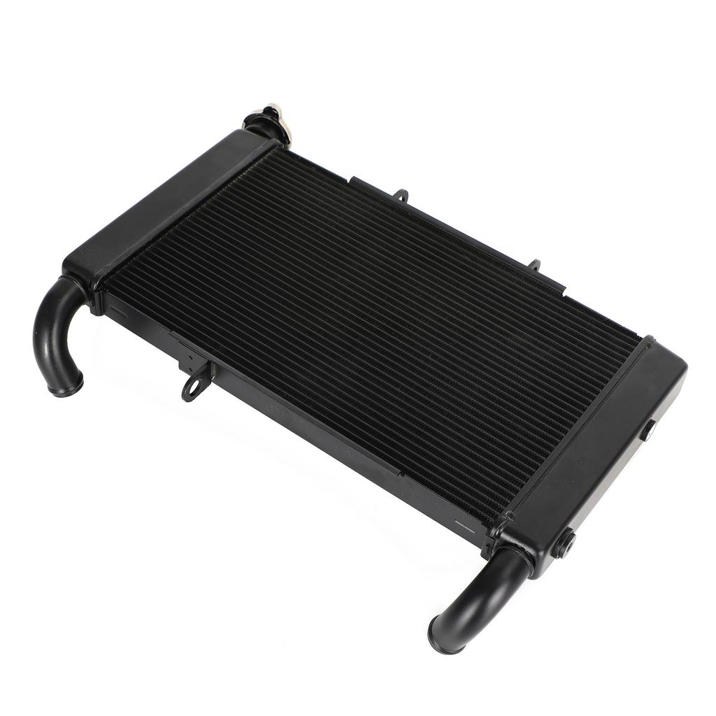 Алюминиевый радиатор охлаждения для HONDA CB CBR 650 R 650R 2018-2022