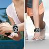 Конфетный Мягкий Силиконовый Чехол для Apple Watch Cover 11 10 9 8 7 6 5 4 SE 3 Защитный Iwatch Ultra 3 49мм Серии 45 41 44 46мм Бампер