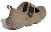 AH-003 Xta Hyke x AH-003 Xta Adidas Originals Сандалии 'Tech Khaki' FY3949