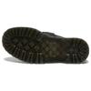 Dr. Martens ПУ Лоферы Унисекс Лоферы Черные 27876001