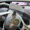 Таинственная Девушка Межконтинентальный Отель (Аромат отеля) Автомобильный освежитель воздуха |   Подвеска на зеркало заднего вида и двойной зажим для вентиляционной решетки |   Натуральный