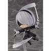 SQUARE ENIX Nendoroid NieR Automata 2B YoRHa No. 2 Type B Non-scale Plastic Painted Movable Figure Second Re-release