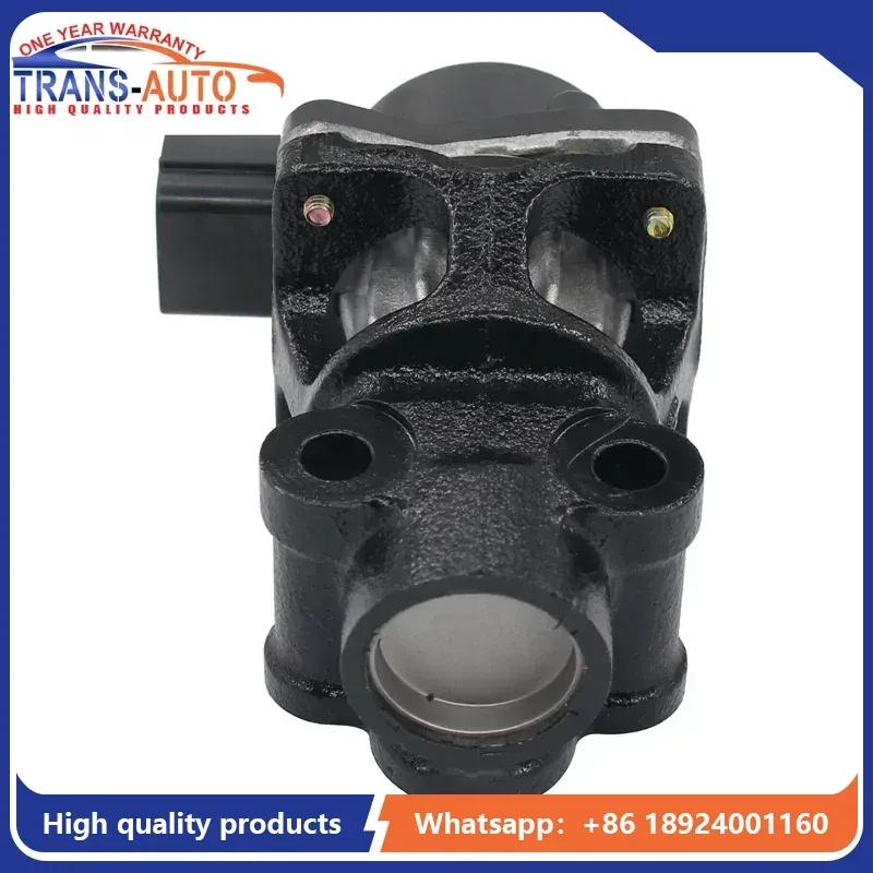 EGV922 1811177E00 18111-77E01 Клапан EGR Подходит для Vitara Suzuki Grand Chevrolet Esteem XL7 Sidekick Tracker 18111-77E02