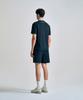 Мужская футболка с коротким рукавом SERGIO TACCHINI M Linea