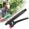 Trigger Gun Sprayer Handle Parts For Garden Water Sprayer Weed Pest Control