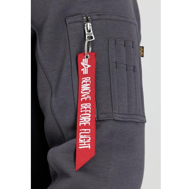 Куртка Alpha Industries AI.138106-03-M