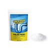 Drain Cleaner Powder for Clogged Pipes and Drains Effective Removal of Hair Grease Soap Scum and Organic Debris Safe for Plumbing Systems