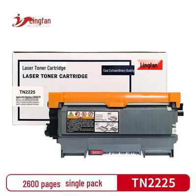 Совместимый картридж с тонером Brother TN2225