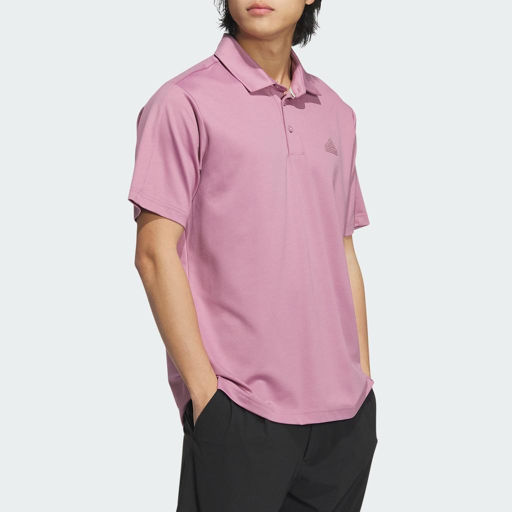 adidas COOL FEELING logoPolo Men's JD5218
