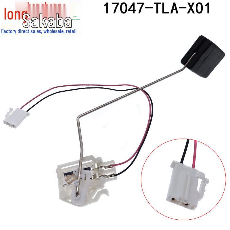 17047-TLA-X01 Датчик уровня топлива для Honda CRV, Avancier, URV и Breeze (Бензин)
