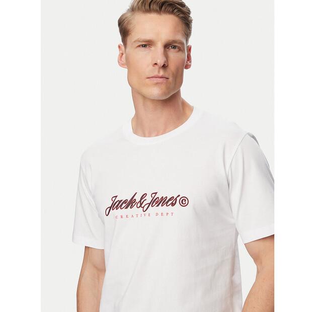 Футболка Jack & Jones Montauk Type