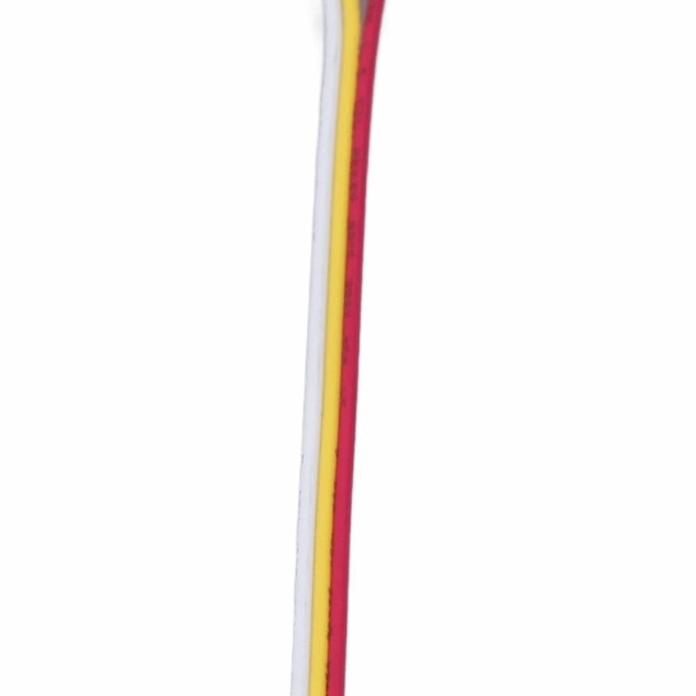 10pcs 3Pin LED Light Strip Connectors 8mm/10mm Light Strip Connectors For Warehouse