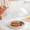 Kitchen Accessories Special Cover Heating Insulation Cover Microwave Cover Kitchen Microwave Cover