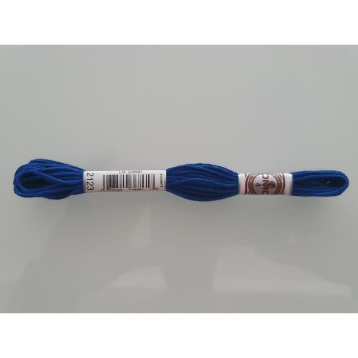 Twisted Thread Canvas and Tapestry Collar. 2123