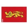 Drapeau Aquitaine 120 X 180 Cm