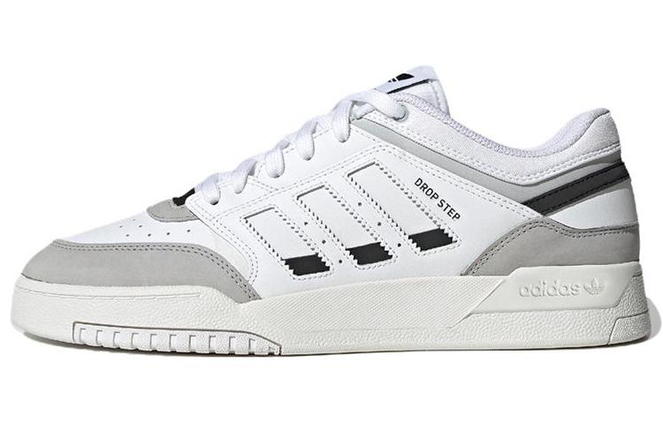 adidas Originals Drop Step 'Белый Серый' GV9294