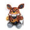 18 см Горячие Плюшевые Игрушки Fnaf Милые Каваи Фредди Животное Фокси Бонни Медведь Ribbit Набивные Плюшевые Игрушки В Наличии Плюшевый Подарок на День Рождения