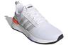 adidas Racer TR21 Wide 'Белый Солнечно-красный' GX8131