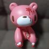 Фигурка Gloomy Bear, версия "Тяжелая Кровь". 40 см Редкий CGP-061 Chax GP Официальный