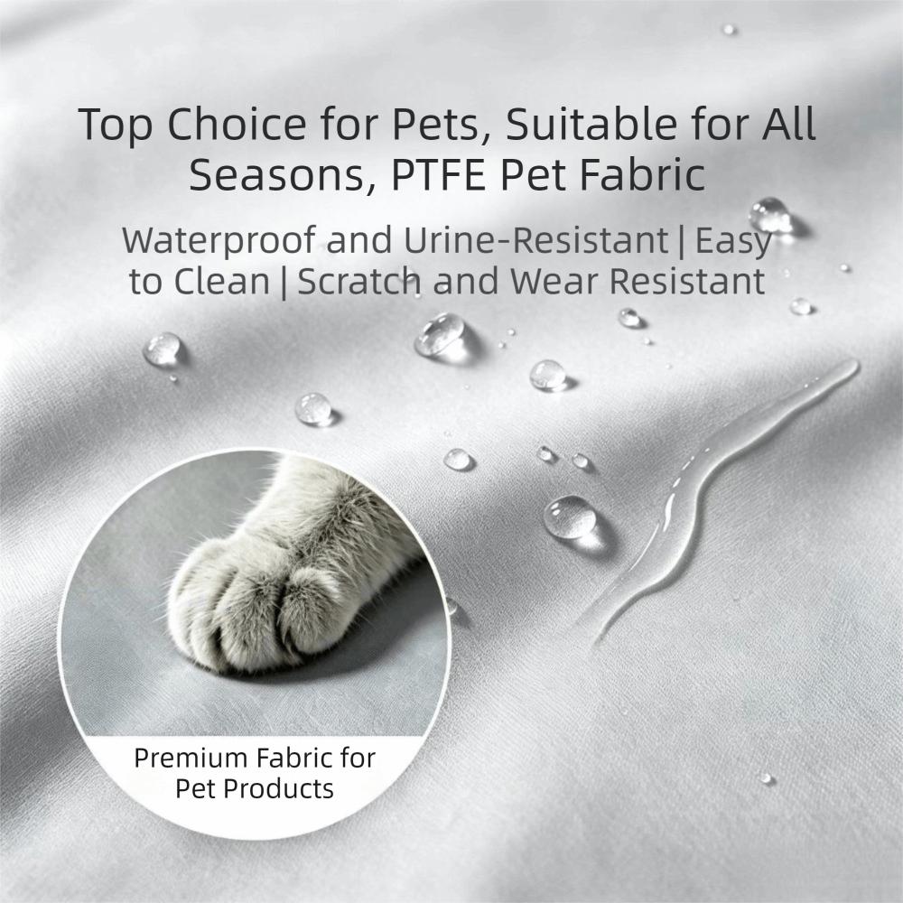 USB Charging Pet Plush Electric Blanket Soft Warm Pet Heating Mat Indoor Warming