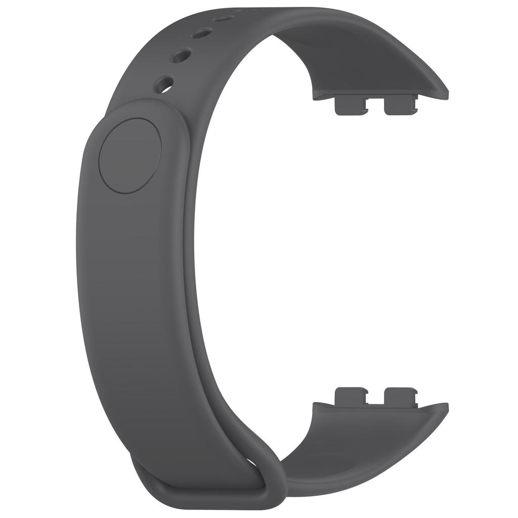 Силиконовый ремешок для Honor Band 10 и 9 версии NFC - Смарт-спортивный сменный браслет