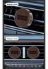 Автомобильный освежитель воздуха Geely Galaxy для Starship 7, Xingyuan L7/L6/E5/E8 - Ароматический элемент интерьера