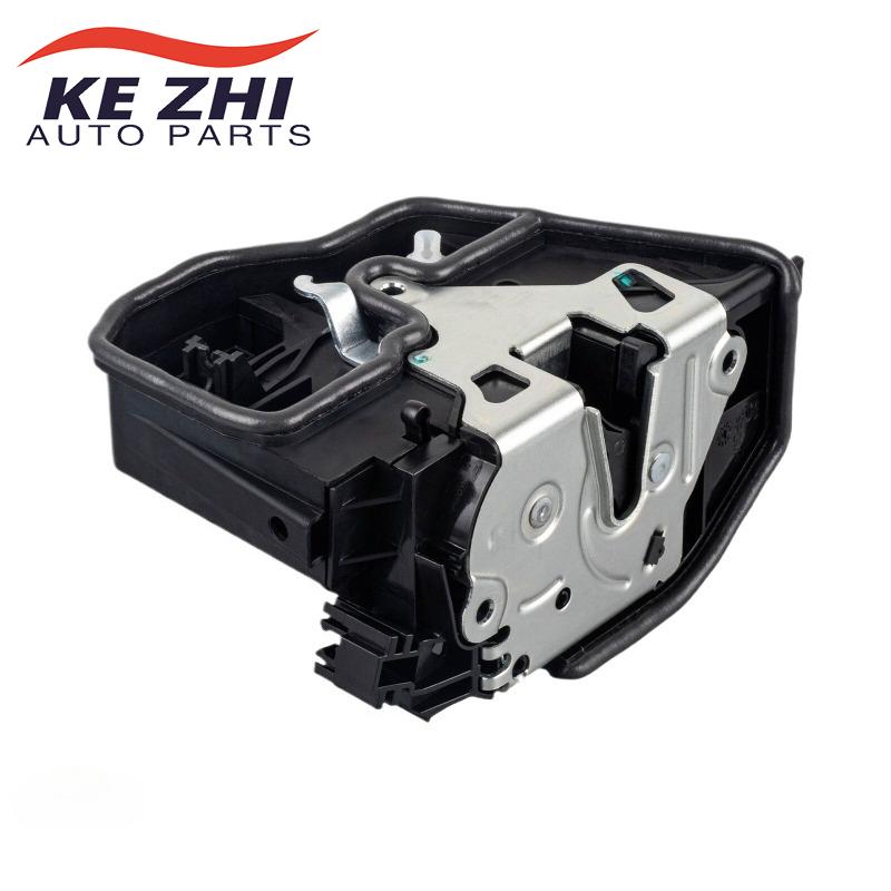Door Lock Actuator Latch For BMW 118i OEM 51227318418 51227276685 51227318417