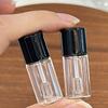 1/2/5Pcs Refillable Bottles Liquid Foundation 4Ml Subpackage Travel Empty Bottle Mini Digging Spoon Cosmetics Tools