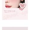 lilybyred Luv Beam Blur Румяна Love Call Edition - 2 цвета