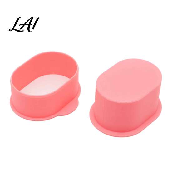 Reusable Baking Molds Cake Pop Mold Set DIY Oval Shape Molds Durable Dessert Making Supplies PLA Tools for Birthday Parties And Weddings Cookie