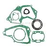 Motorcycle Cylinder Crankcase Cover Gasket Kit For Suzuki RM250 RM 250 1982 1983 1984 1985