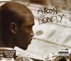 CD AKON Lonely MCSTD40415 universal 2005 UK Rap HipHopRB Б/у