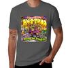 Keep On Truckin The Very Best Of Hot Tuna Tshirt Stylish Graphic Short Sleeve Top