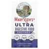 MaryRuth's, Ультра Пищеварительные Ферменты, 60 Капсул