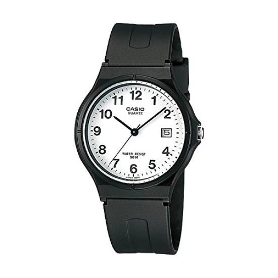CASIO Watch Cheap CASIO Analog MW-59-7B