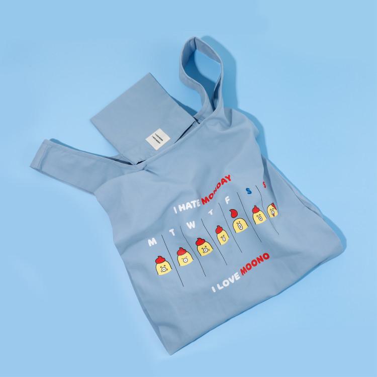 Эко-сумка MOONO