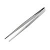 Tweezers with Knurling, General-Purpose, Enhanced Holding Power, Stainless Steel (SUS430), P-826-150