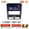 Car Radio Autoradio Carplay Android For SSANGYONG Rexton 2002 - 2006 GPS Navigation Touch Screen Video Multimedia Player 5G Wifi