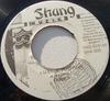 7inch Record MAD COBRA - Change Position SHG629144 Shang Muzik Jamaica Reggae, Ska & Dub Used