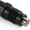 4pcs Fuel Injectors 1G065-53000 16261-53000 Compatible With Kubota D1105(T) D1005 D905 V1505 V1305 16032-53000 16032-53902 16032-53900