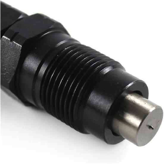 4pcs Fuel Injectors 1G065-53000 16261-53000 Compatible With Kubota D1105(T) D1005 D905 V1505 V1305 16032-53000 16032-53902 16032-53900