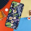Чехол-стрекоза для Samsung Galaxy A53 A33 A13 A54 A34 A14 A56 A36 A16 A06 A12 A32 A52 A35 A17 A15 A55