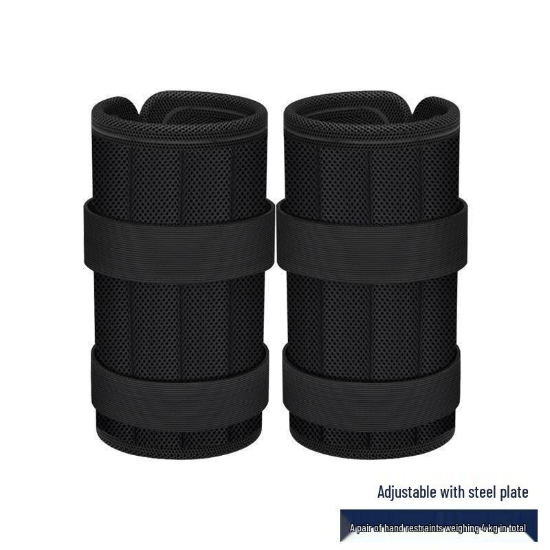 Haojiali Adjustable Fitness Sandbag Weights