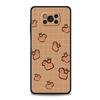 Чехол для телефона Capybara с изображением мультфильма для Xiaomi Poco X5 Pro X4 X3 NFC F5 Pro F4 F3 GT M5 M4 Pro 5G M3 C51 C50 C55 Мягкий силиконовый чехол