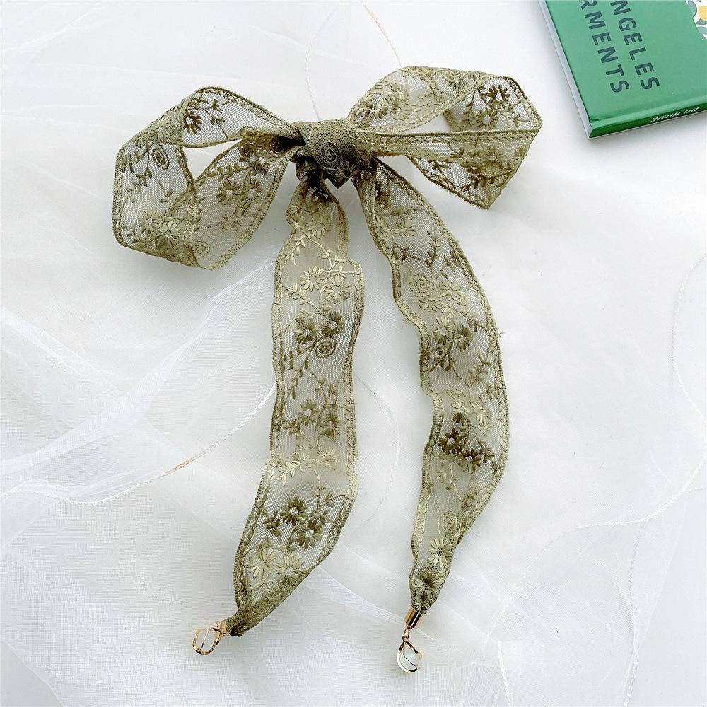 Хлопковый льняной кружевной треугольный шарф для женщин на весну, осень и лето, маленький цветочный маленький шарф, украшение на голову, тонкий стильный шелковый шарф