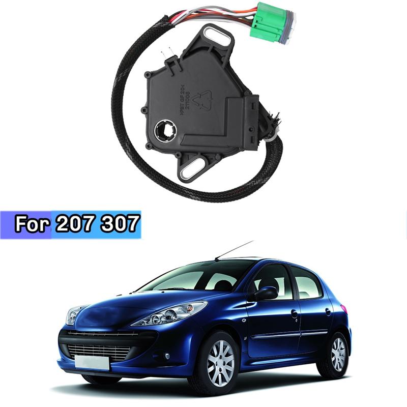 New Neutral Switch DPO Pressure Sensor 252927 CMF-930400 2529.27 For 207 307 For Citroen Renault Dpo Dp0 Al4-M53K