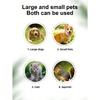 New Automatic Pet Nail Grinder Electric Paw Trimmer, High Power Small Dog Cat Nail Clipper, Humanized Design, Easy To Operate, Portable, Elegant
