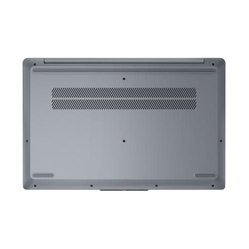 Lenovo IdeaPad Slim 3 15IAN8 15.6'' FHD Intel N100 4GB 128 GB UFS W11H in S mode, Arctic Grey (SPEC)