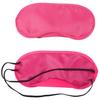 Мода 1 шт. мягкий чехол для путешествий, расслабляющая помощь, шелковая маска для сна, новая маска для глаз, чистый ювелирный аксессуар