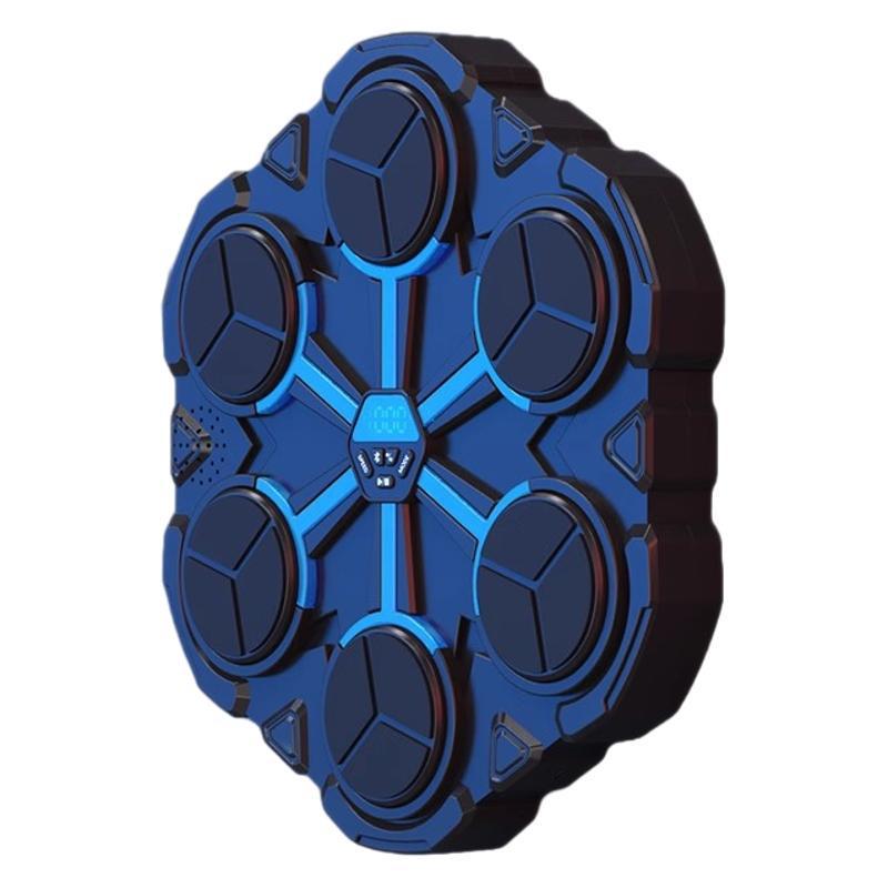 Bluetooth Умная Боксерская Настенная Мишень для Детей - Трансграничная Домашняя Тренировка Реакции